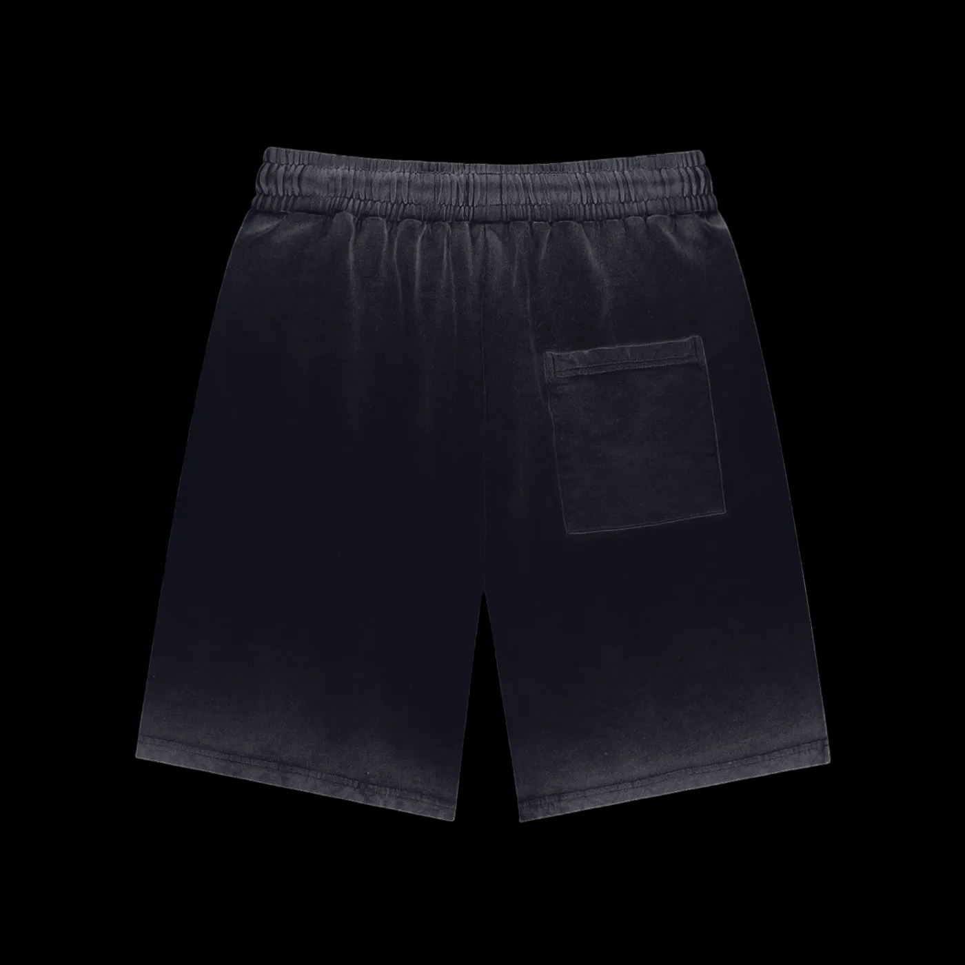 Genuine Varsity Shorts
