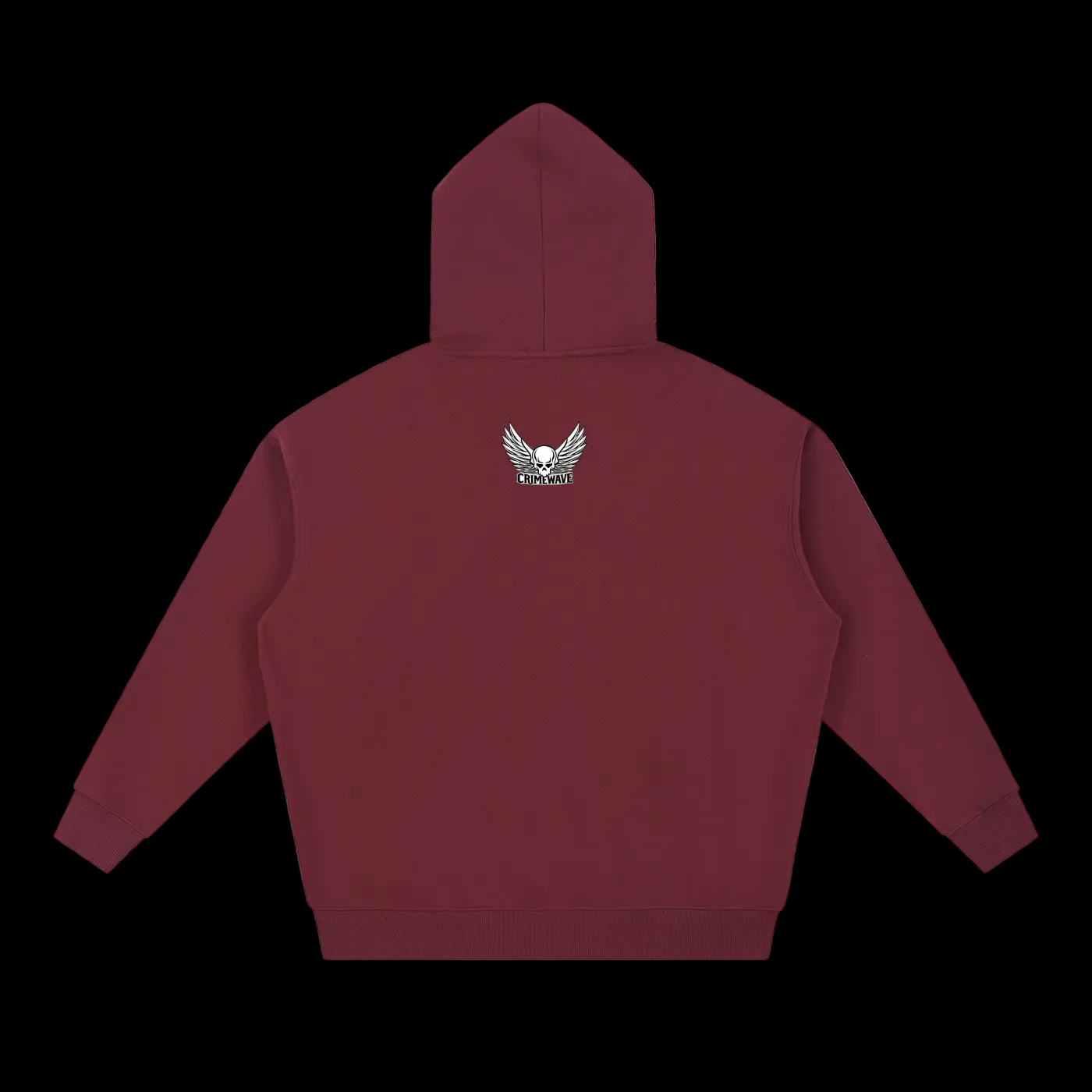 Essential Crimewave Hoodie