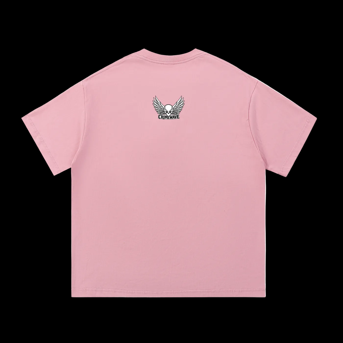 Essential Crimewave Tee