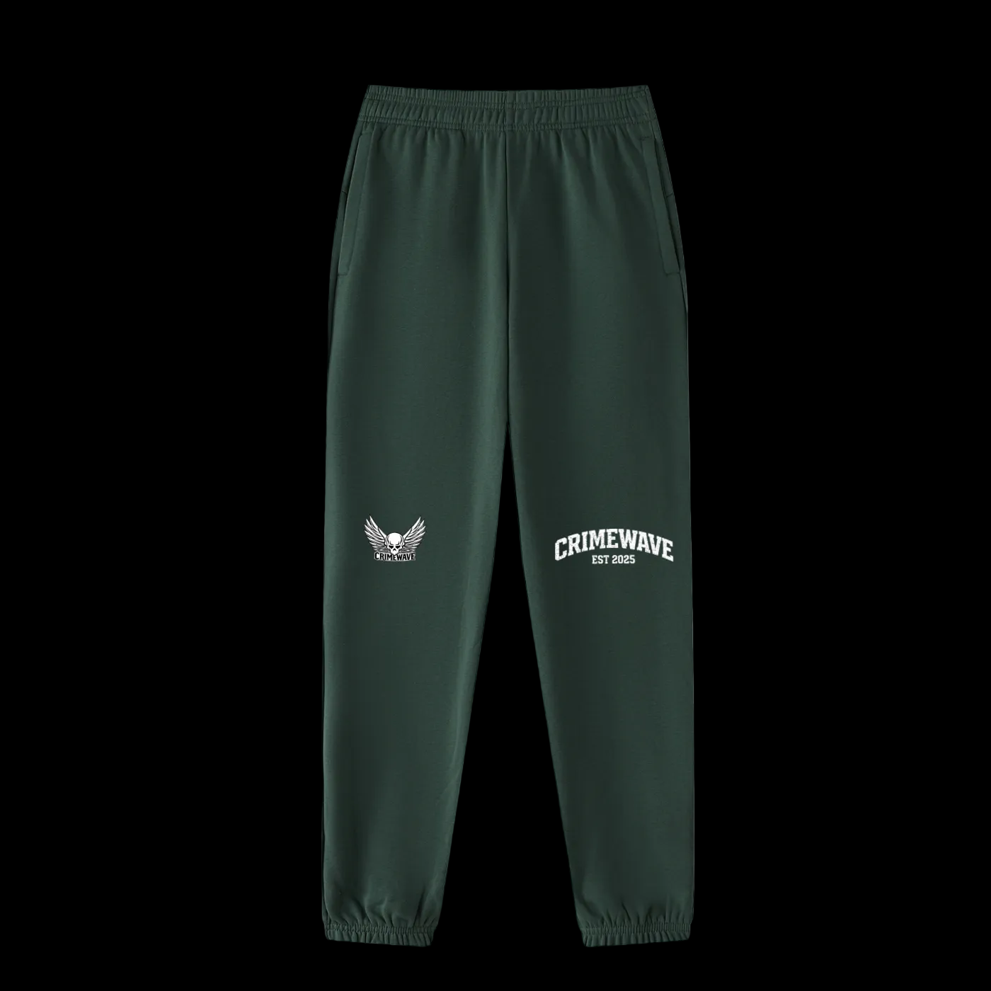 Essential Crimewave Sweatpants