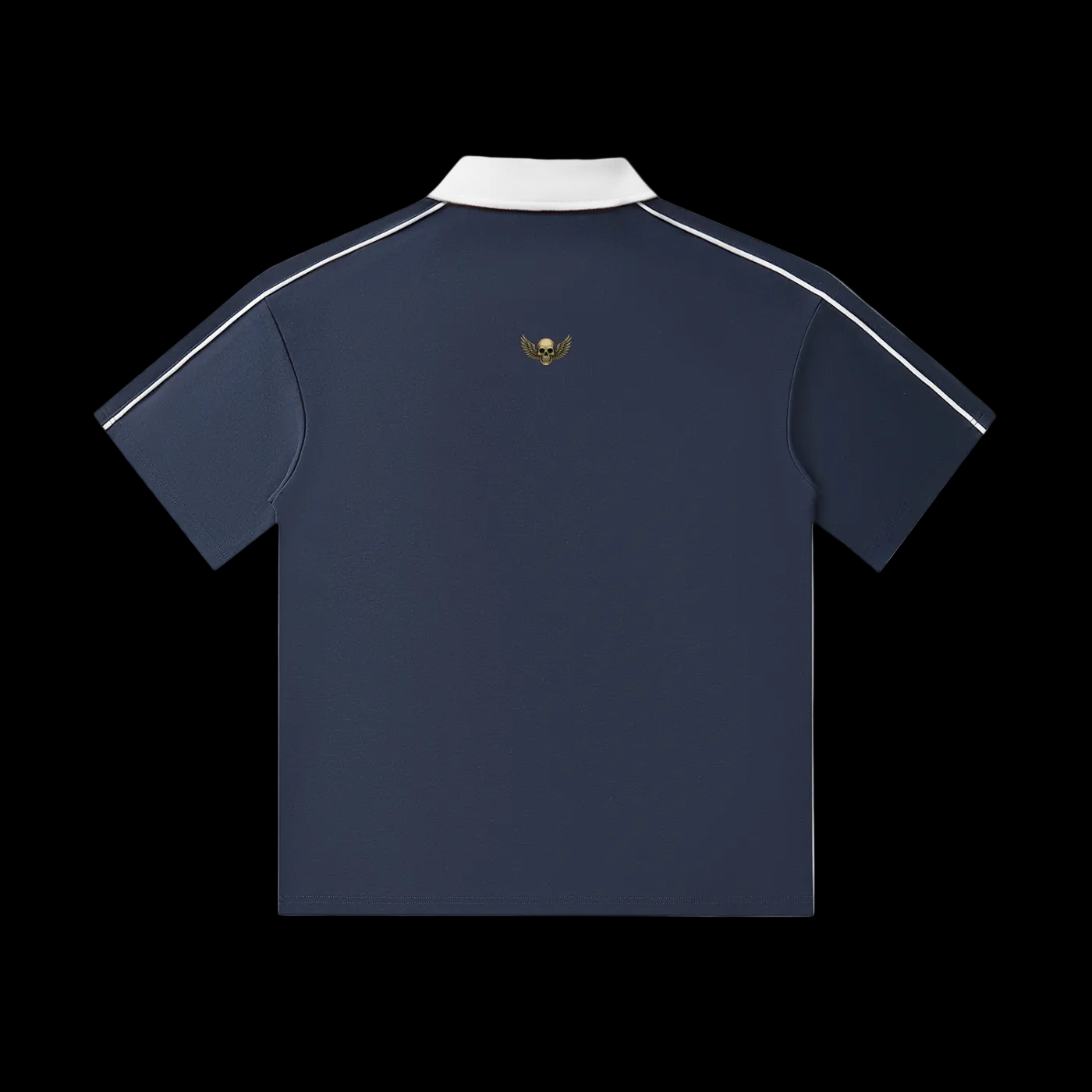 Housecut Polo Shirt