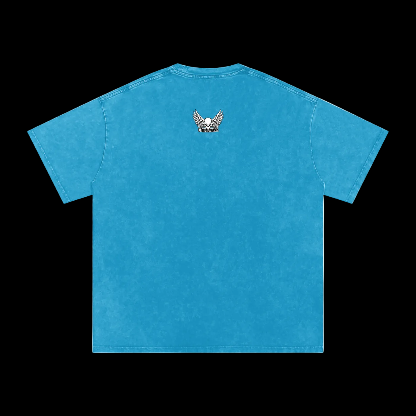 CRIMESTAR Tee
