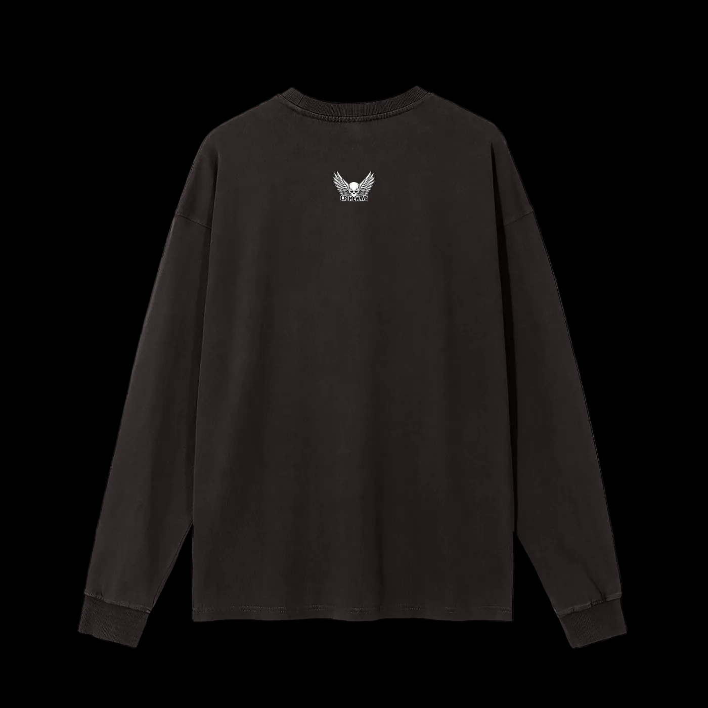 Essential Crimewave Long Sleeve