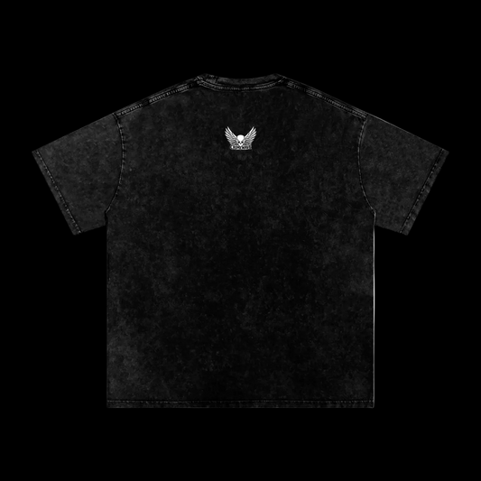 CRIMESTAR “All We Need Is Crime” Tee