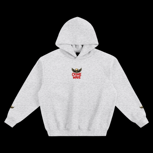 House Cut Hoodie