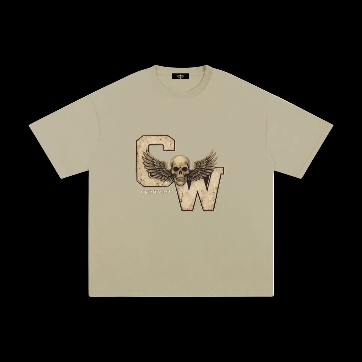 Dominion CW Tee