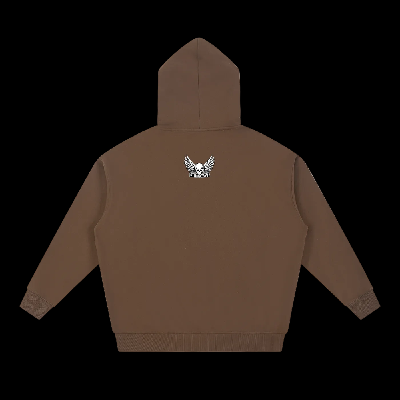 Essential Crimewave Hoodie