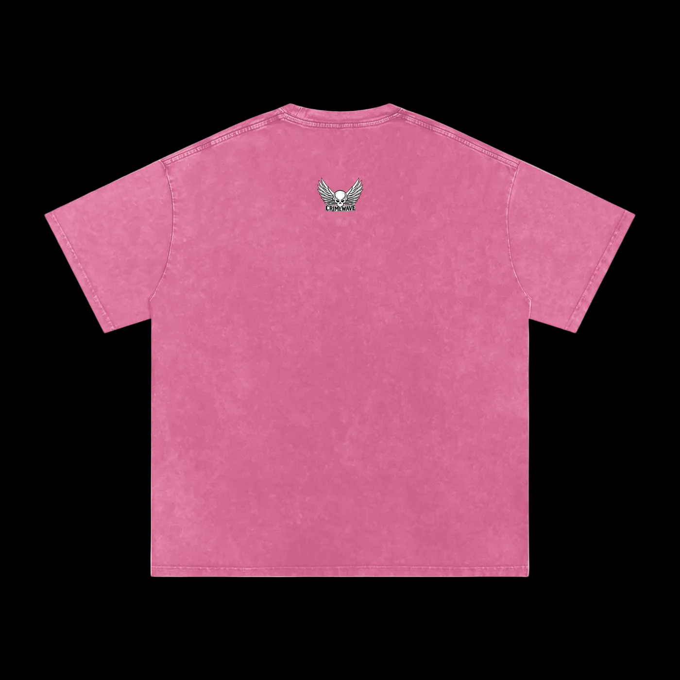 CRIMESTAR “All We Need Is Crime” Tee