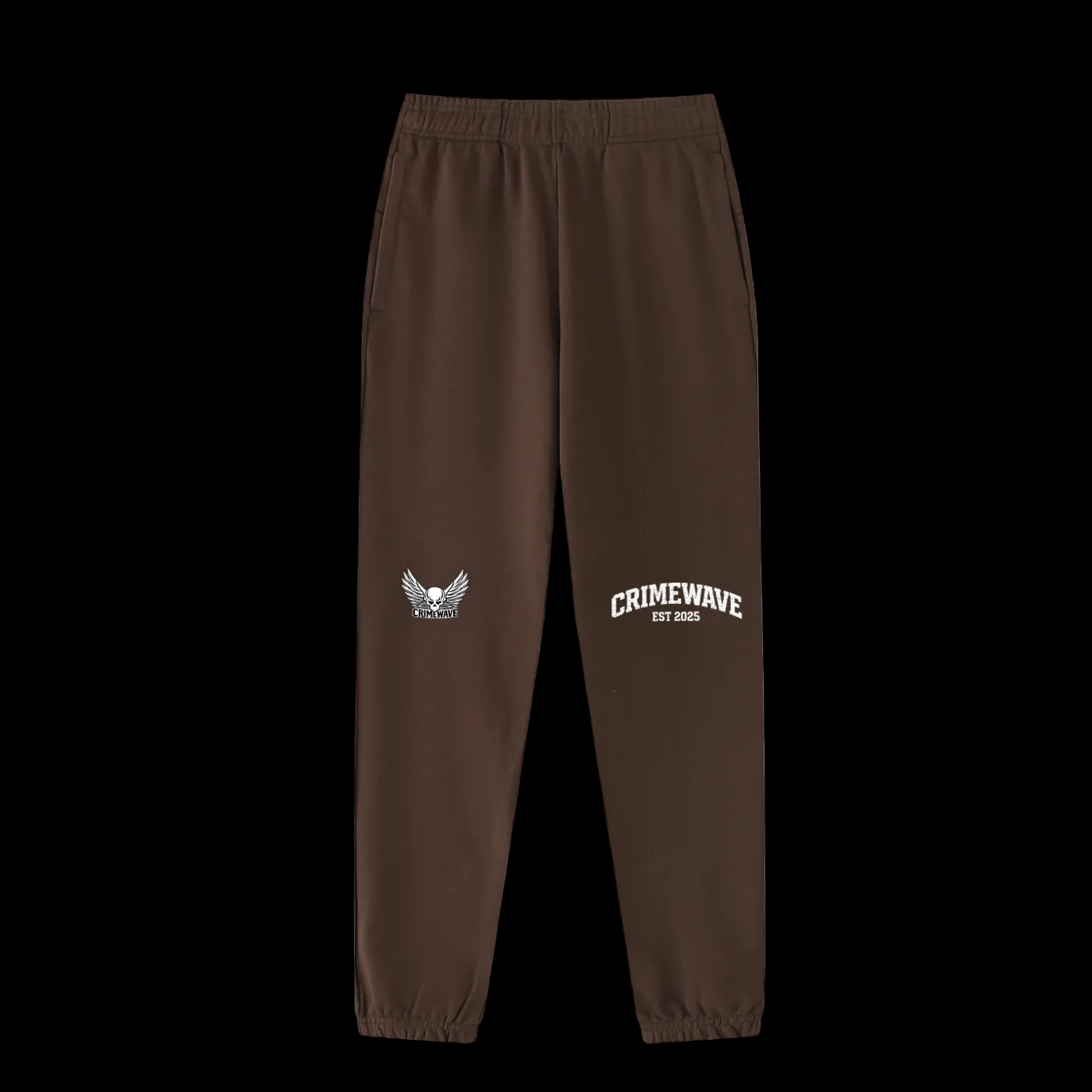 Essential Crimewave Sweatpants