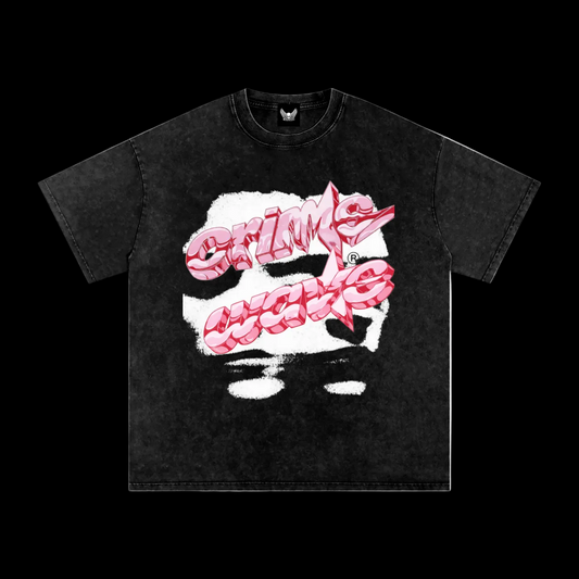 CRIMESTAR Tee