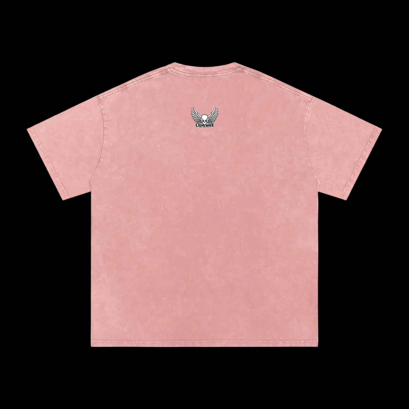 CRIMESTAR “All We Need Is Crime” Tee
