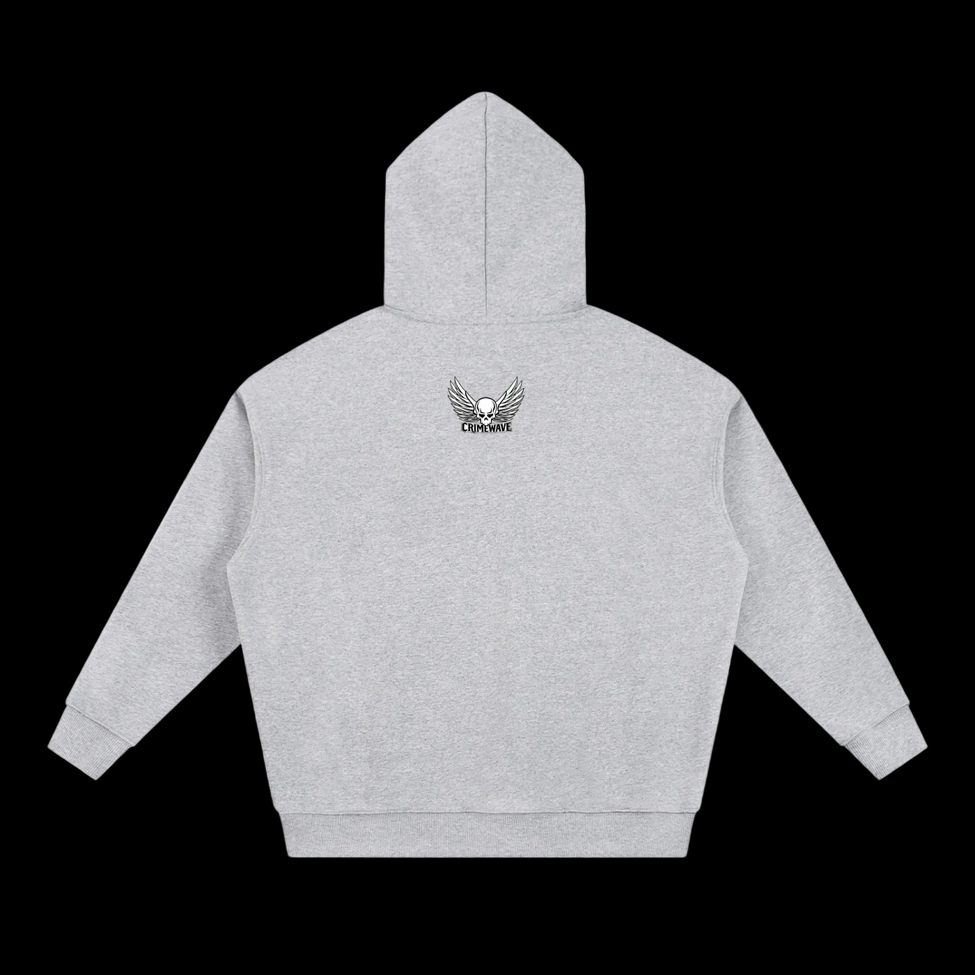 Essential Crimewave Hoodie