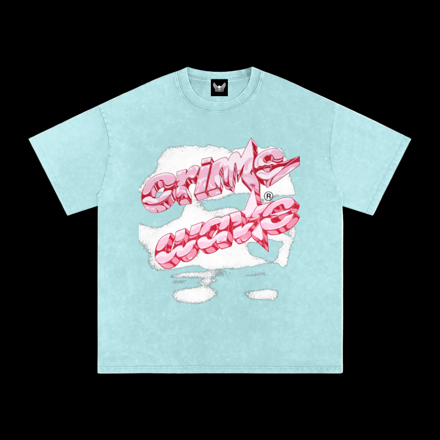 CRIMESTAR Tee