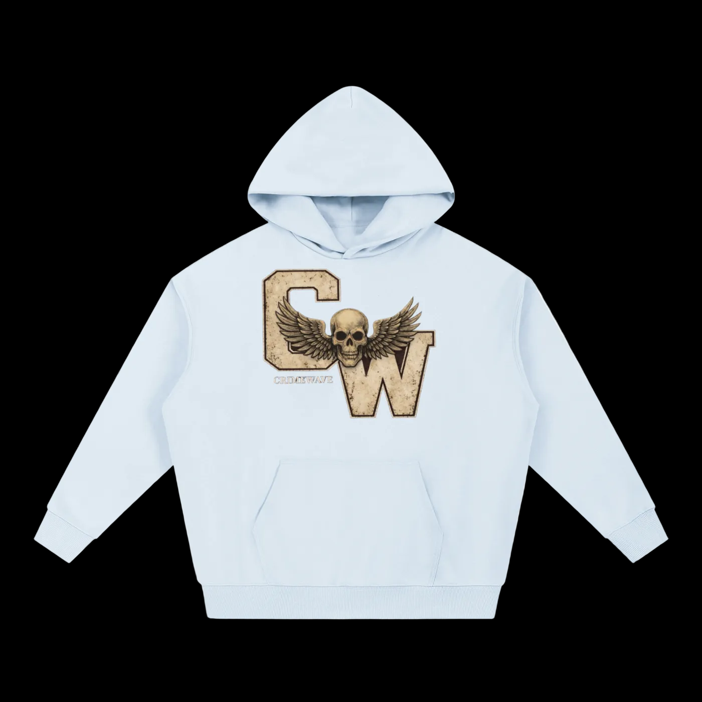 Dominion CW Hoodie