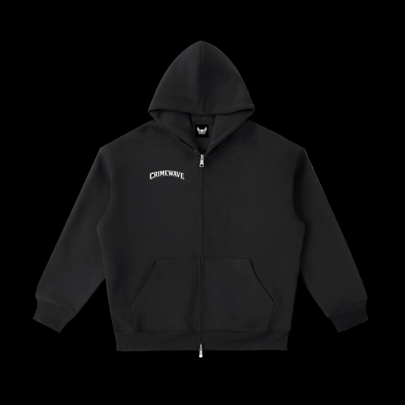 CRIMESTAR HOODIE