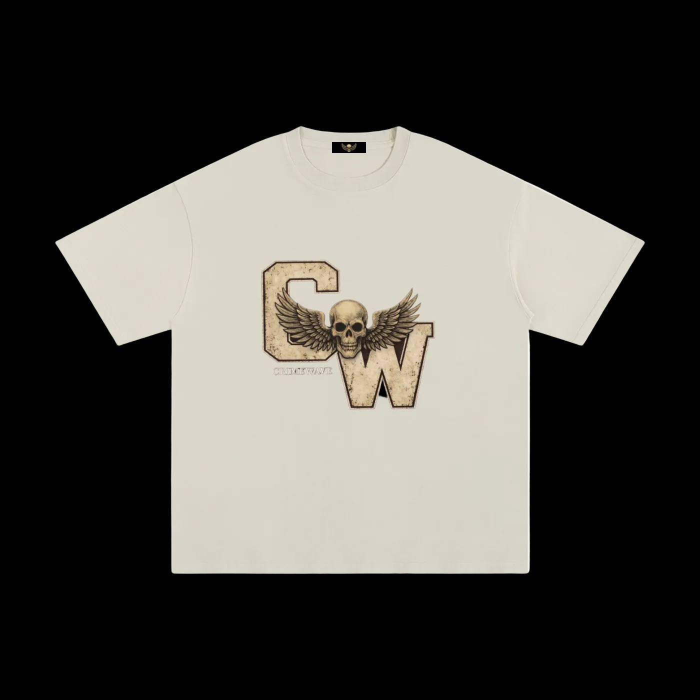 Dominion CW Tee