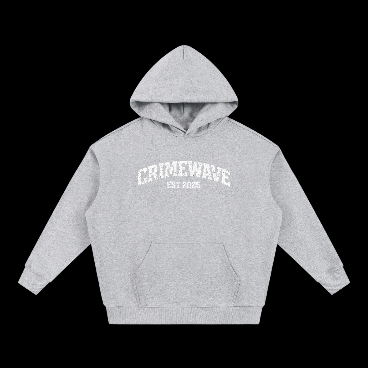 Essential Crimewave Hoodie