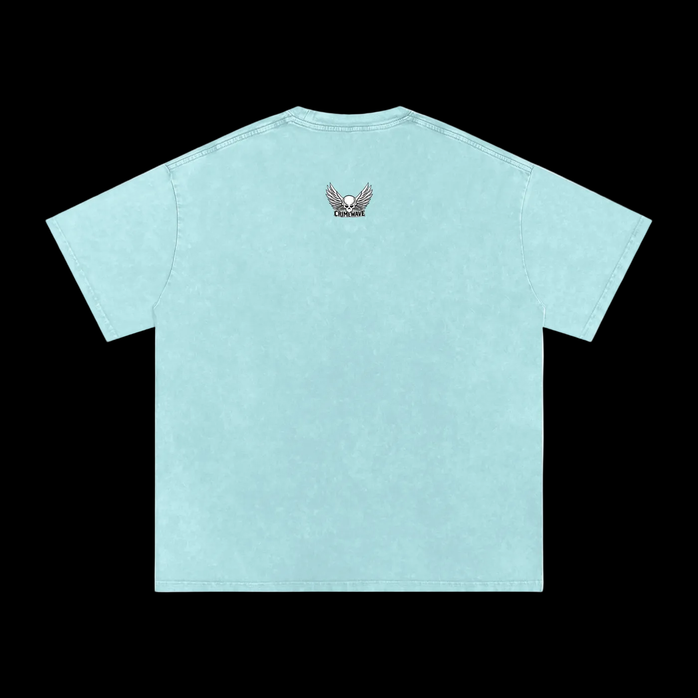 CRIMESTAR “All We Need Is Crime” Tee