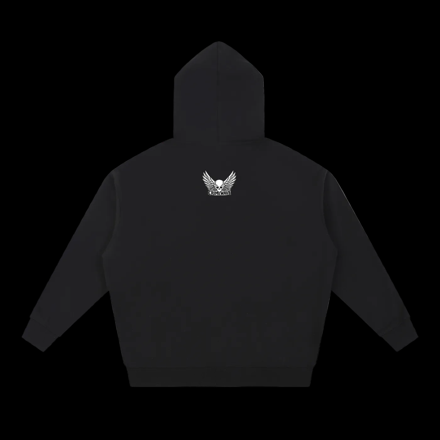 Essential Crimewave Hoodie