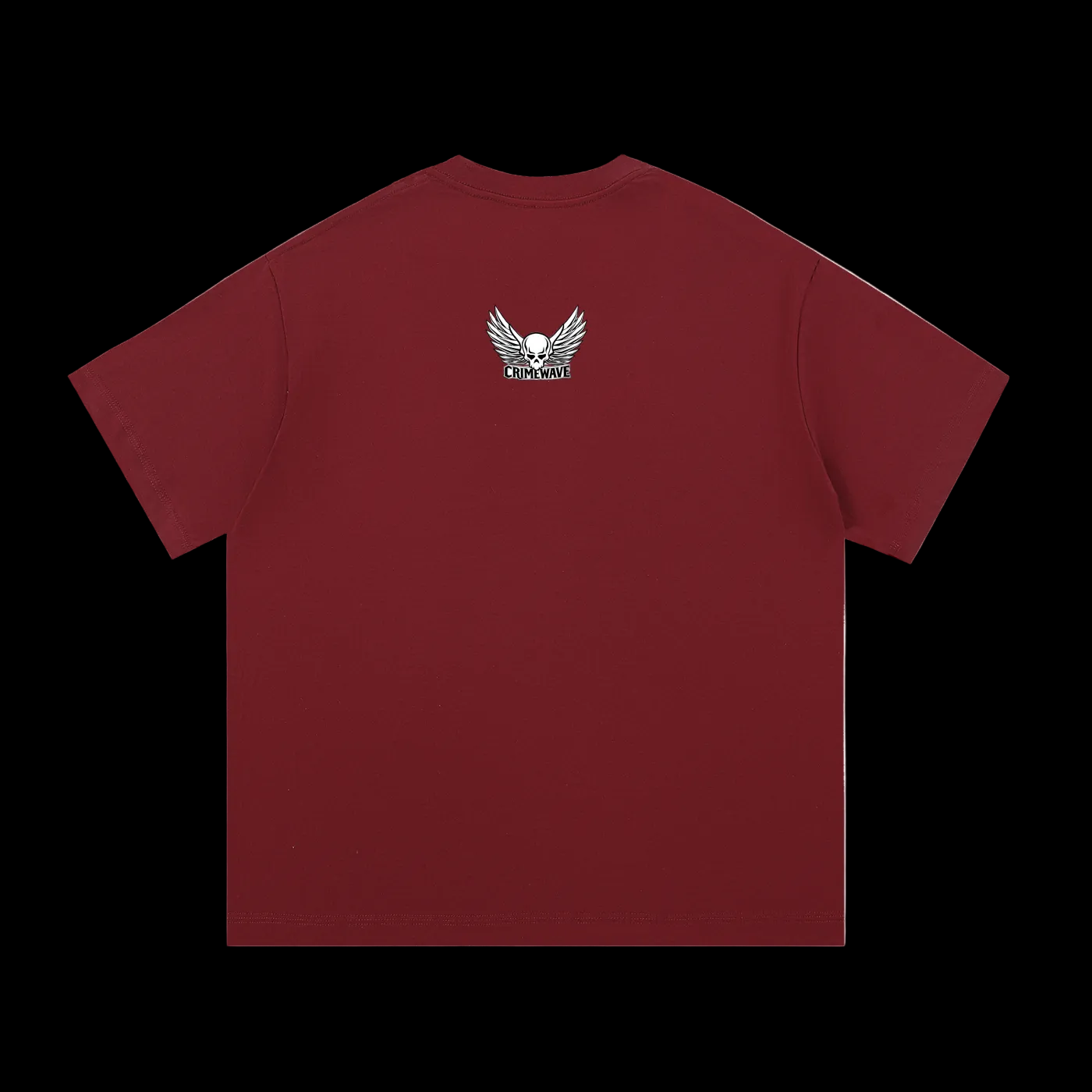 Essential Crimewave Tee