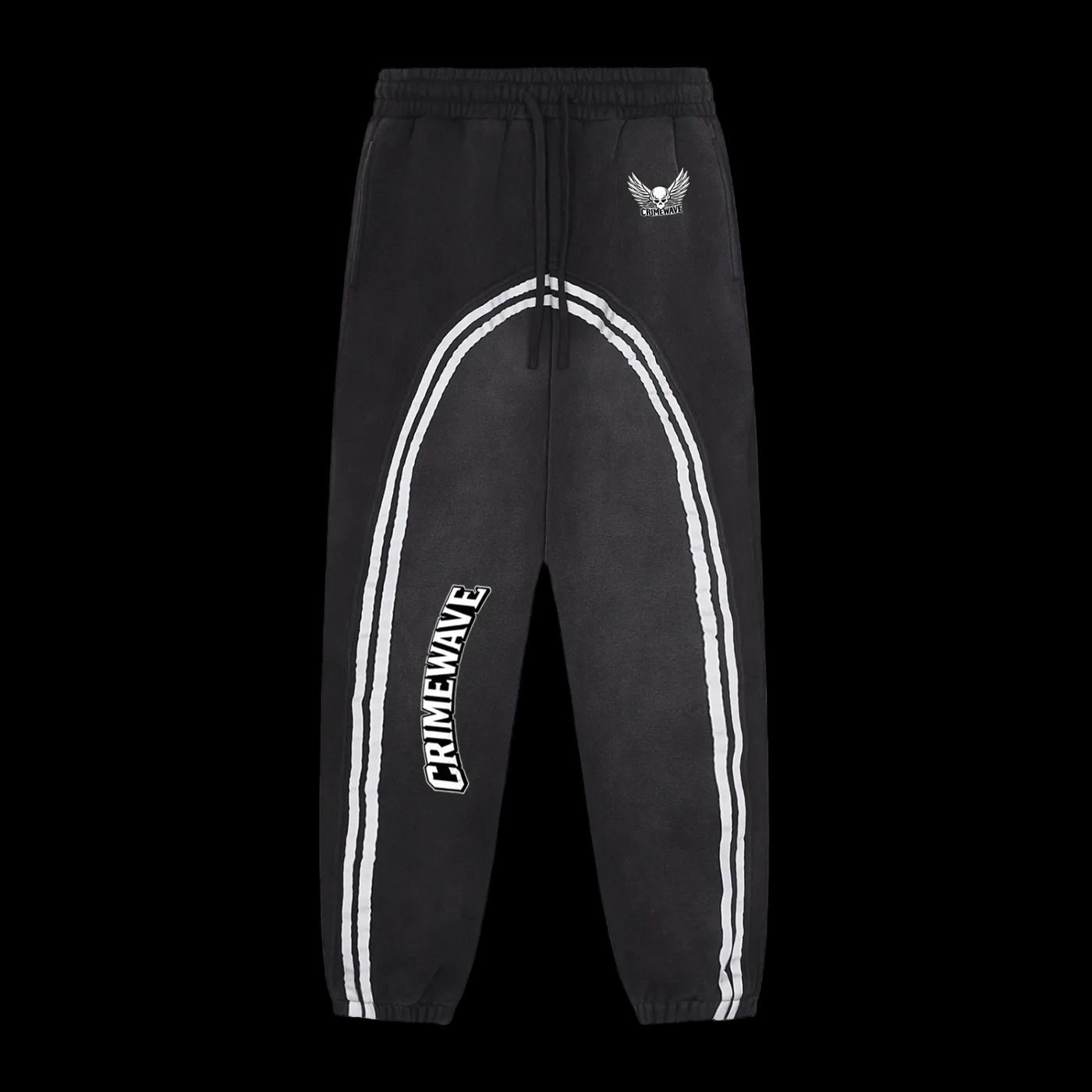 Signature Retro Coldstripe Sweatpants