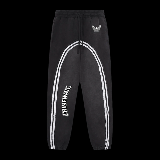 Signature Retro Coldstripe Sweatpants