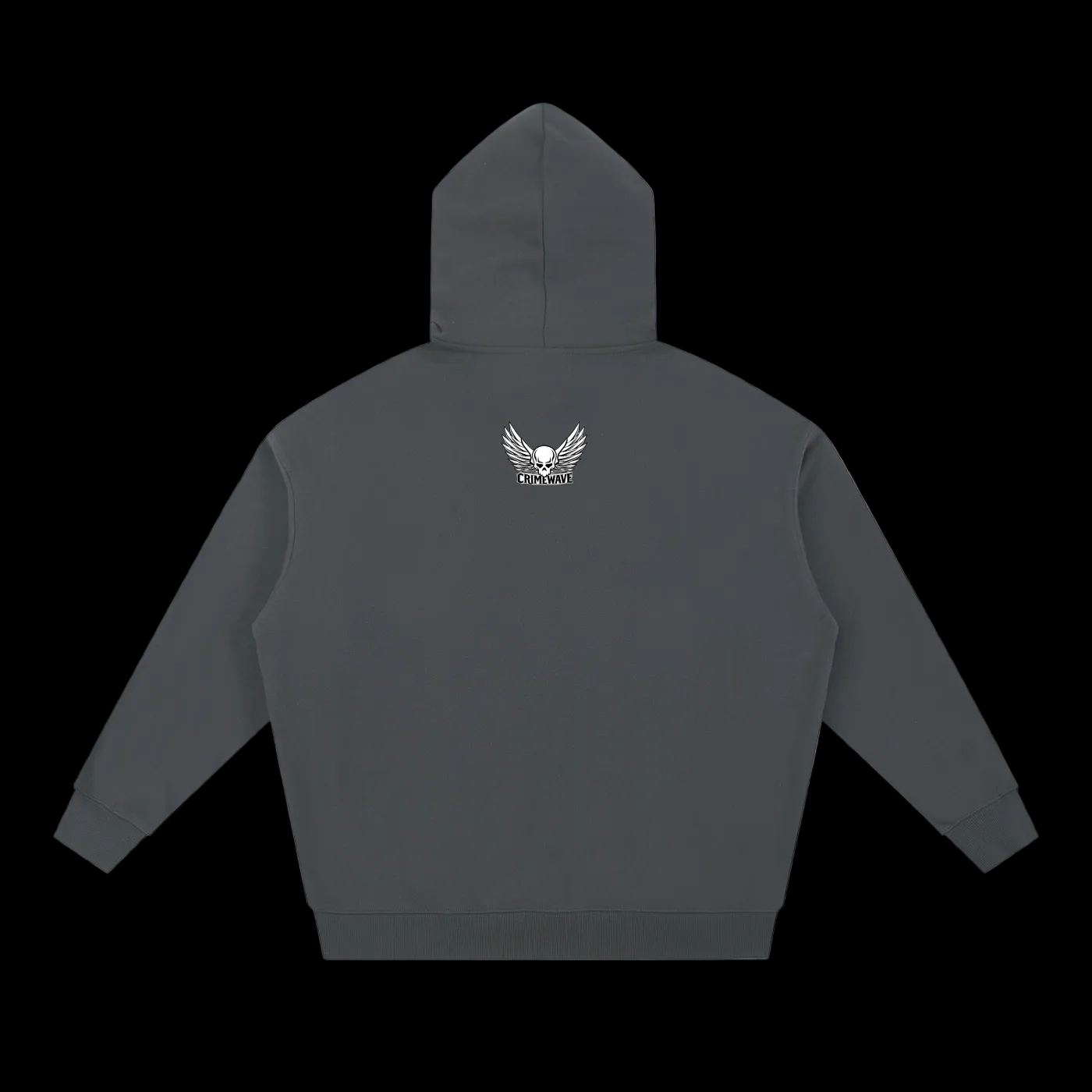 Essential Crimewave Hoodie