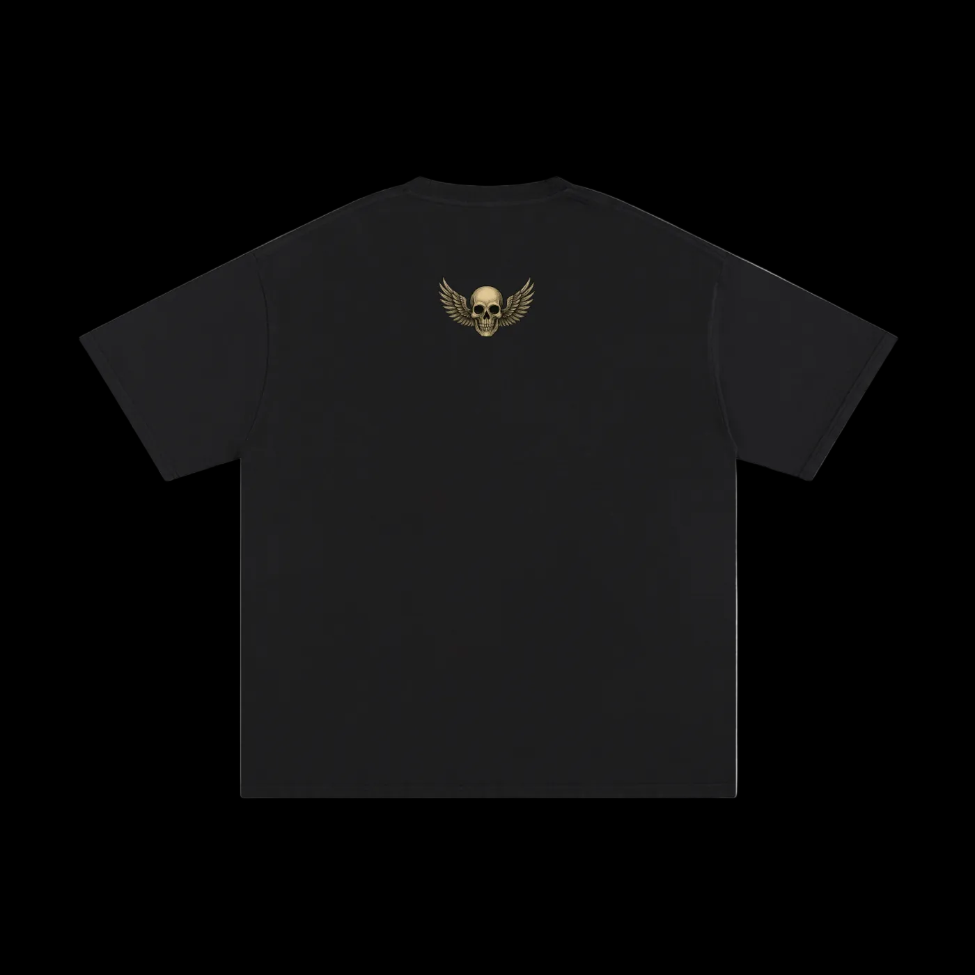 Dominion CW Tee
