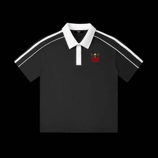 Housecut Polo Shirt