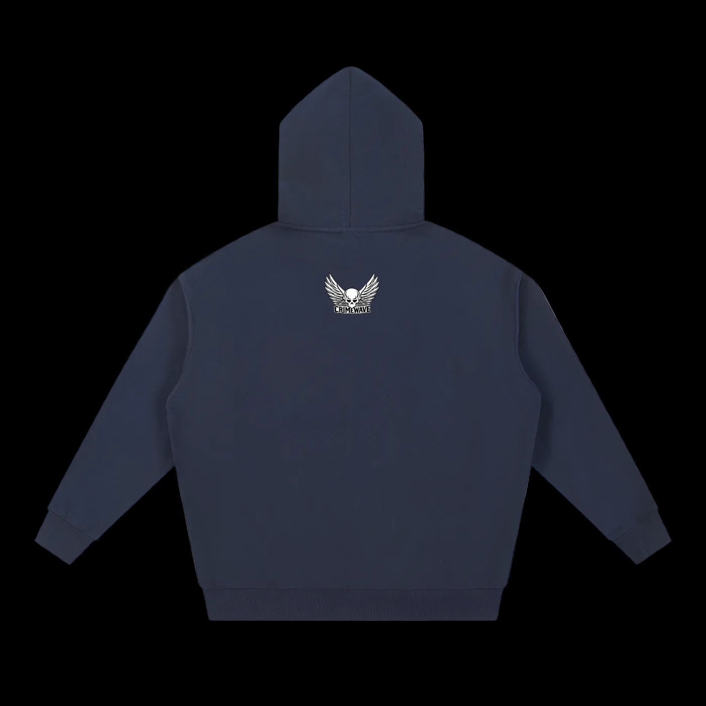 Essential Crimewave Hoodie