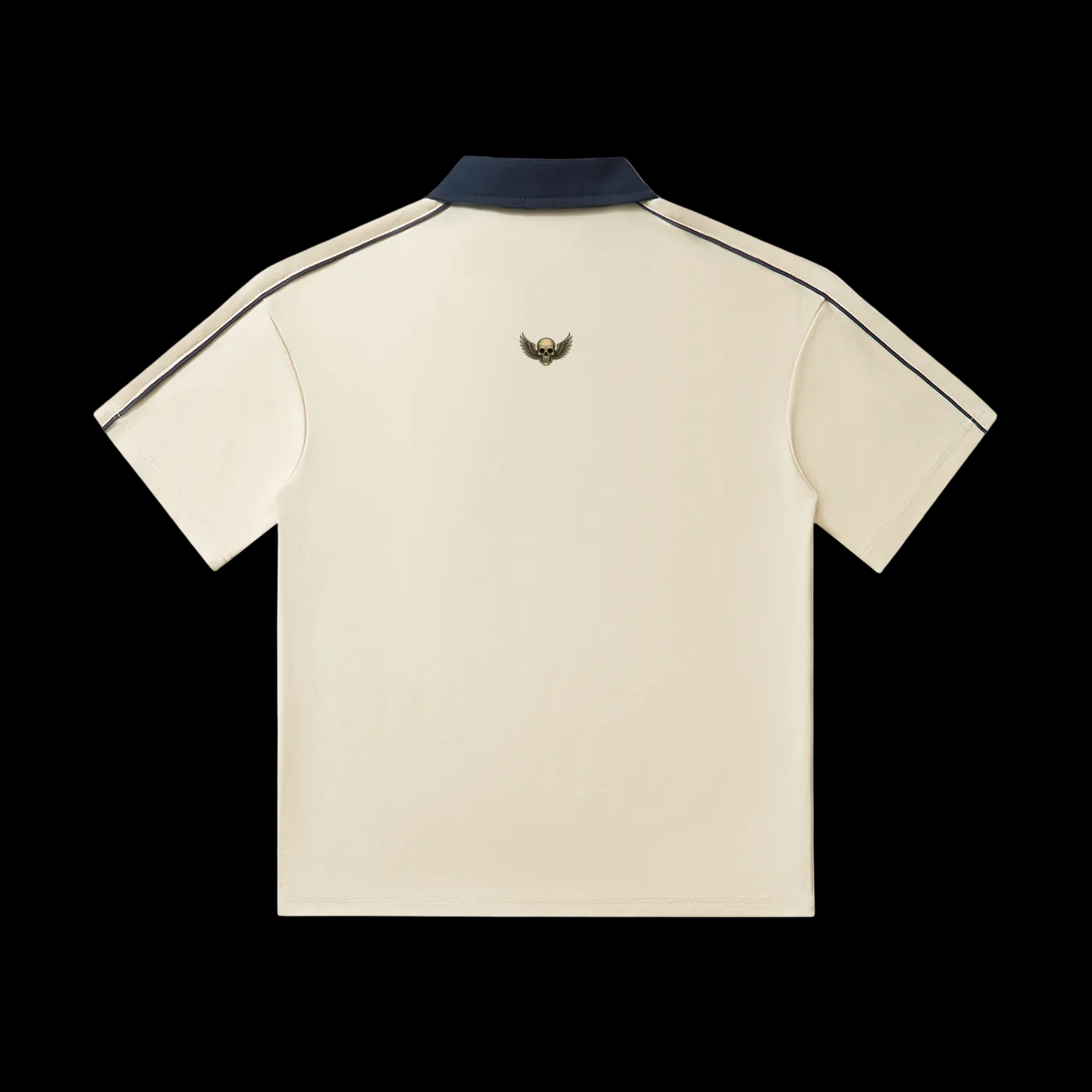 Housecut Polo Shirt