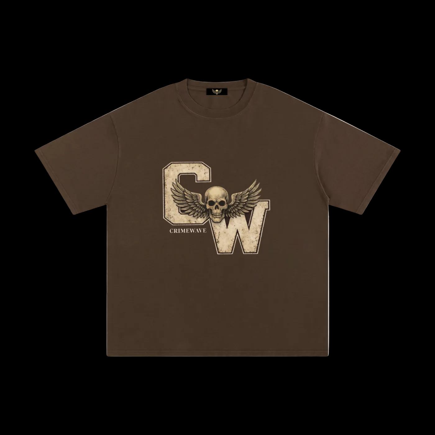 Dominion CW Tee