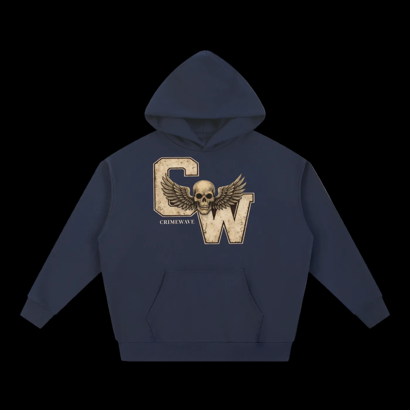 Dominion CW Hoodie