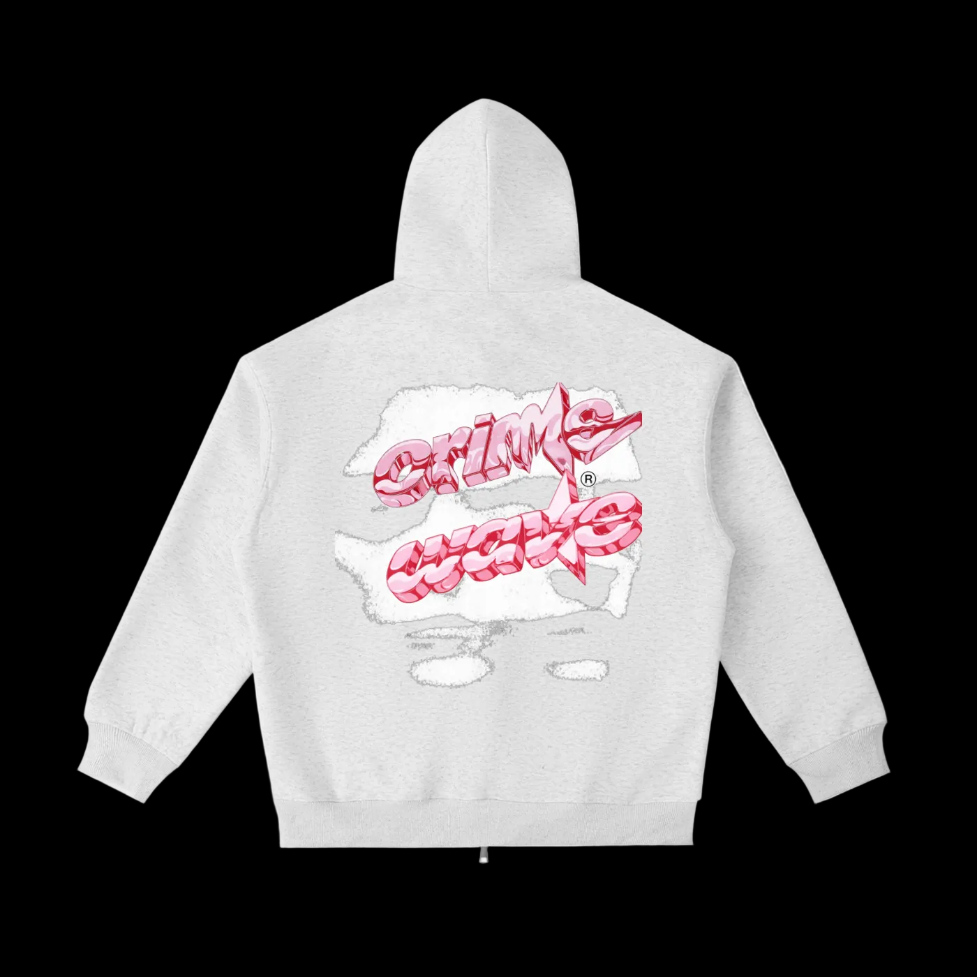 CRIMESTAR HOODIE