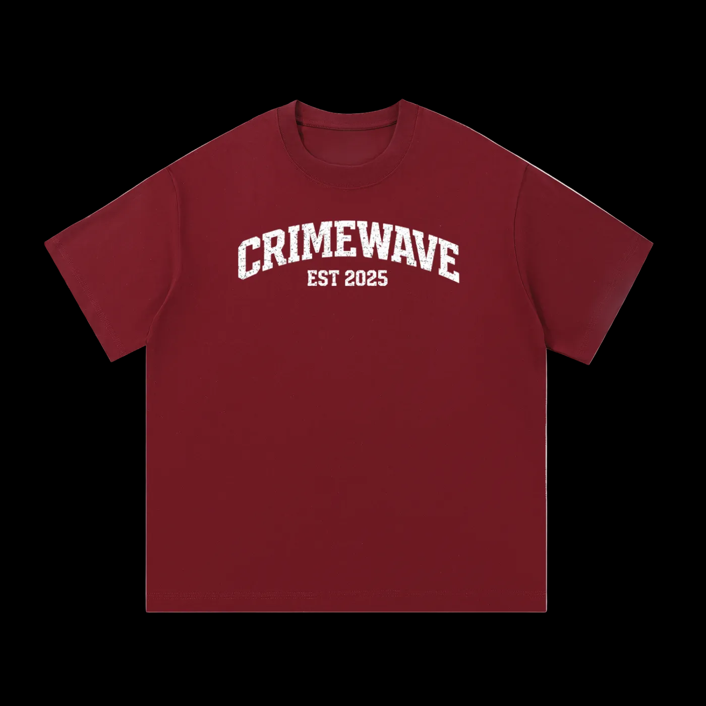 Essential Crimewave Tee