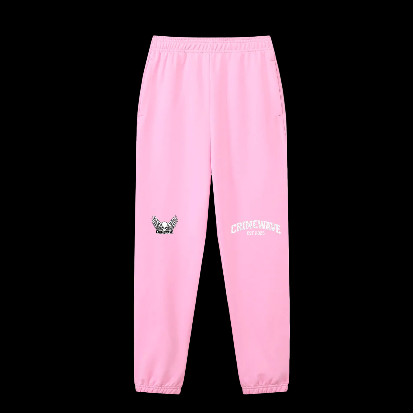Essential Crimewave Sweatpants