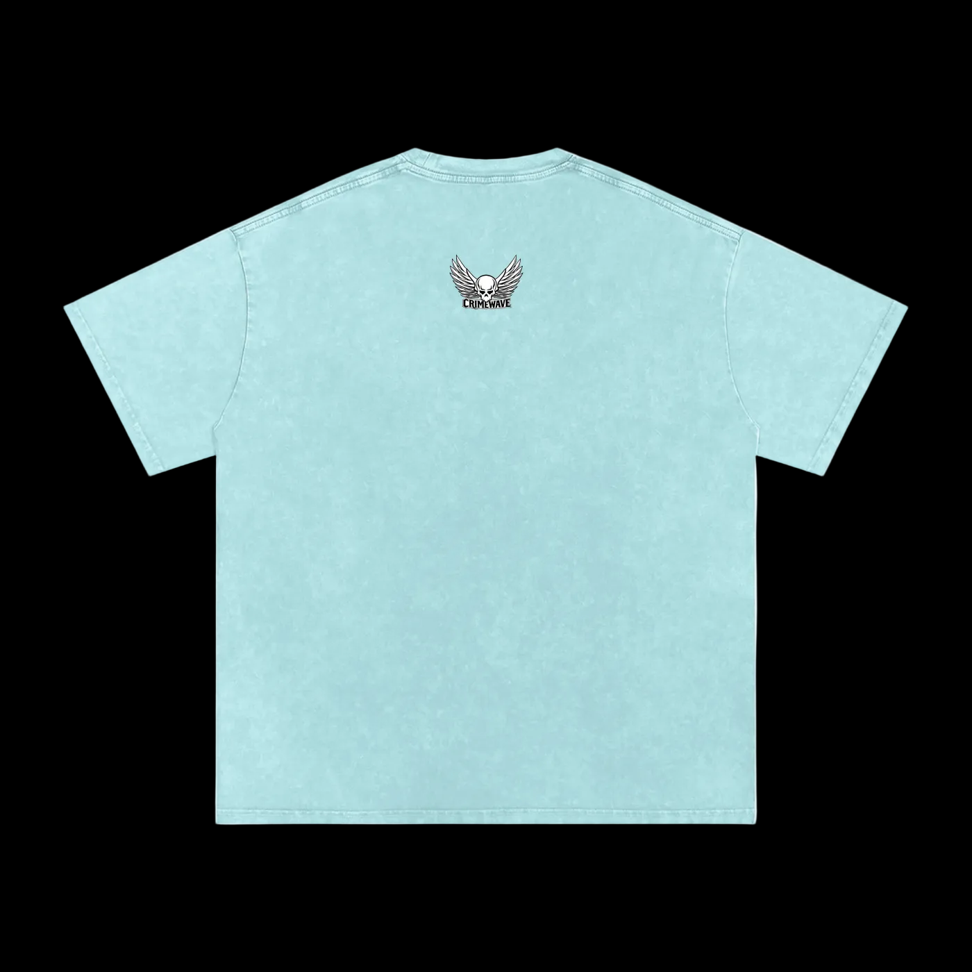 CRIMESTAR Tee