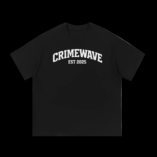 Essential Crimewave Tee