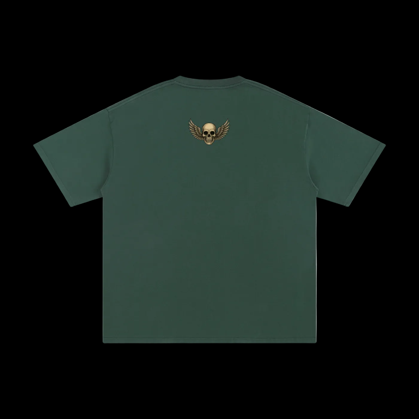 Dominion CW Tee