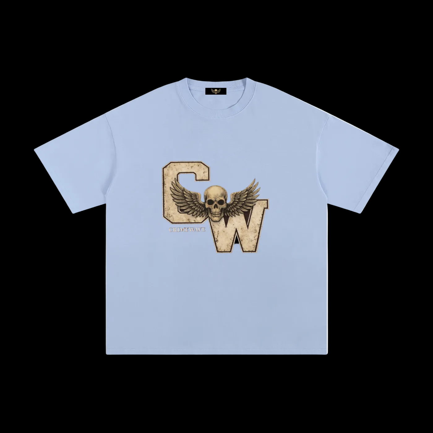 Dominion CW Tee