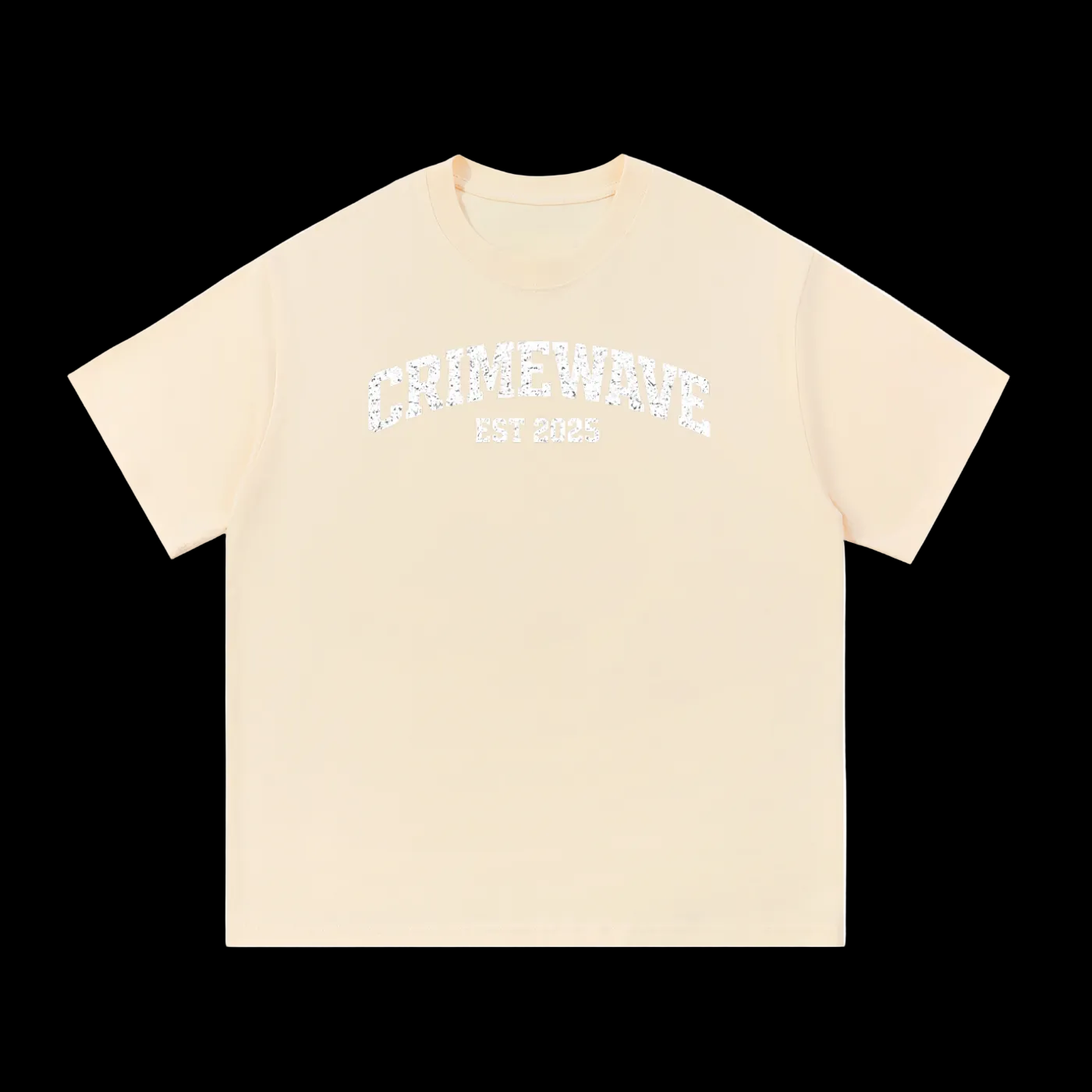 Essential Crimewave Tee