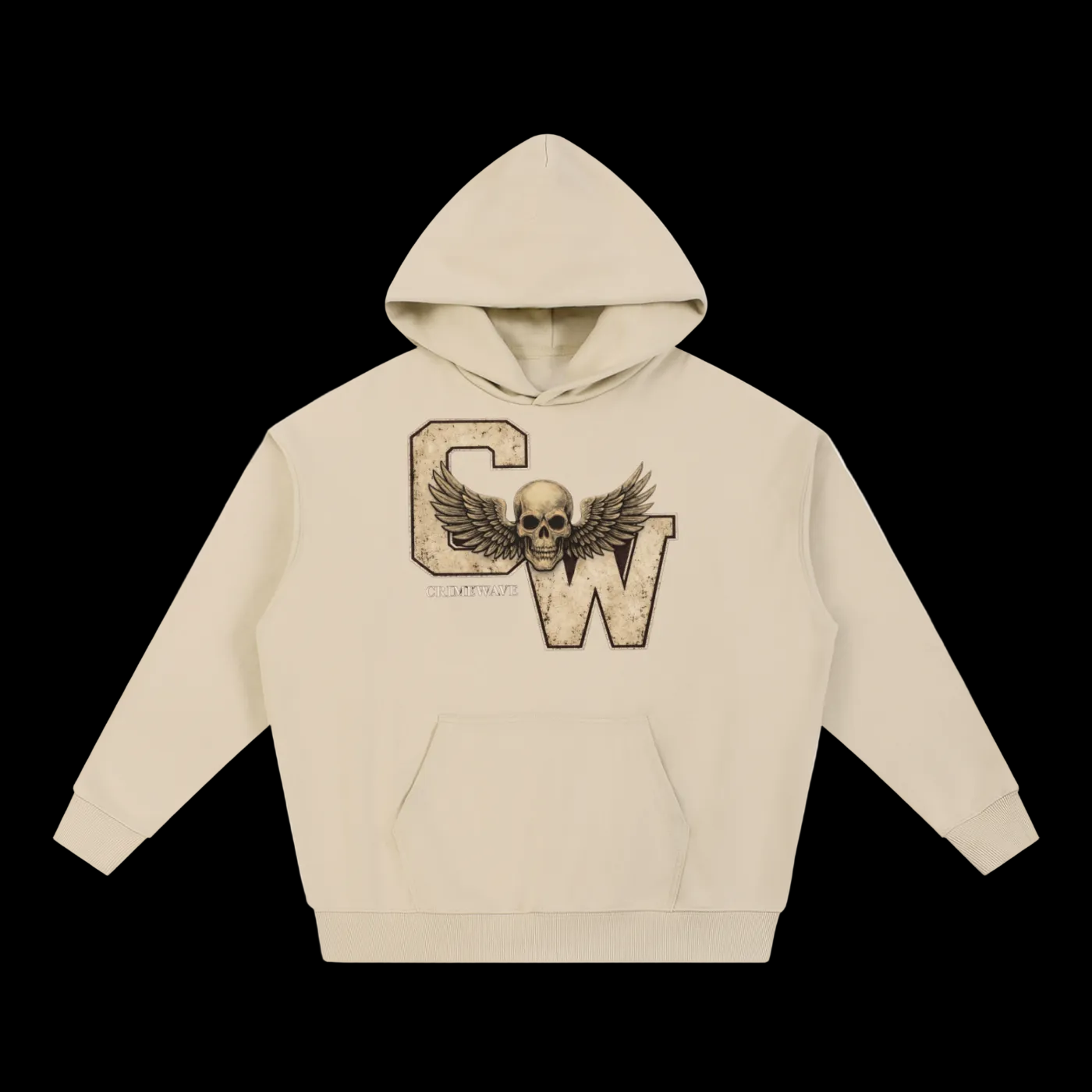 Dominion CW Hoodie