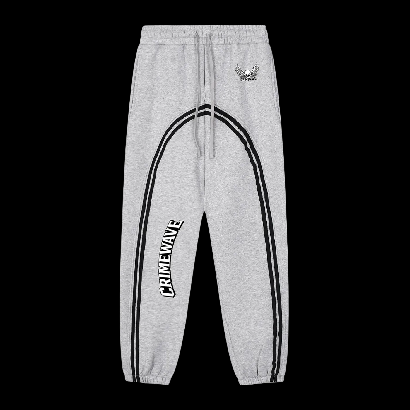 Signature Retro Coldstripe Sweatpants