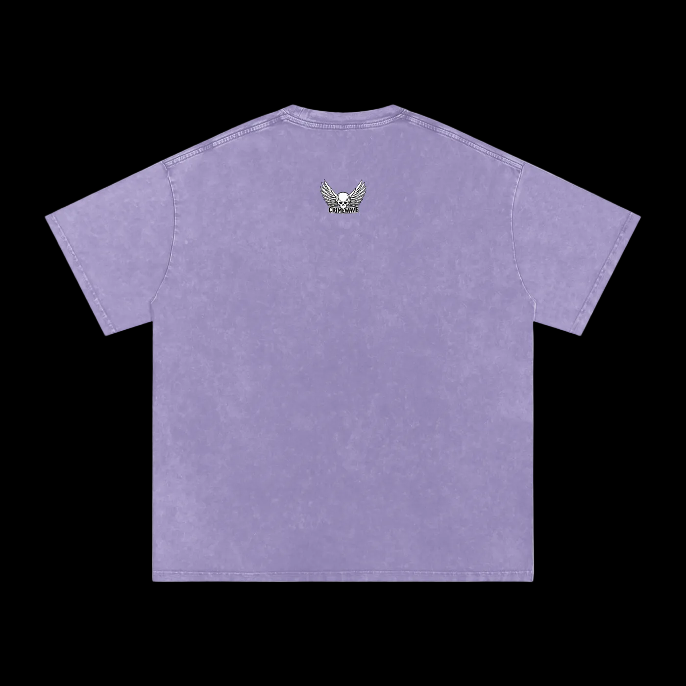 CRIMESTAR “All We Need Is Crime” Tee