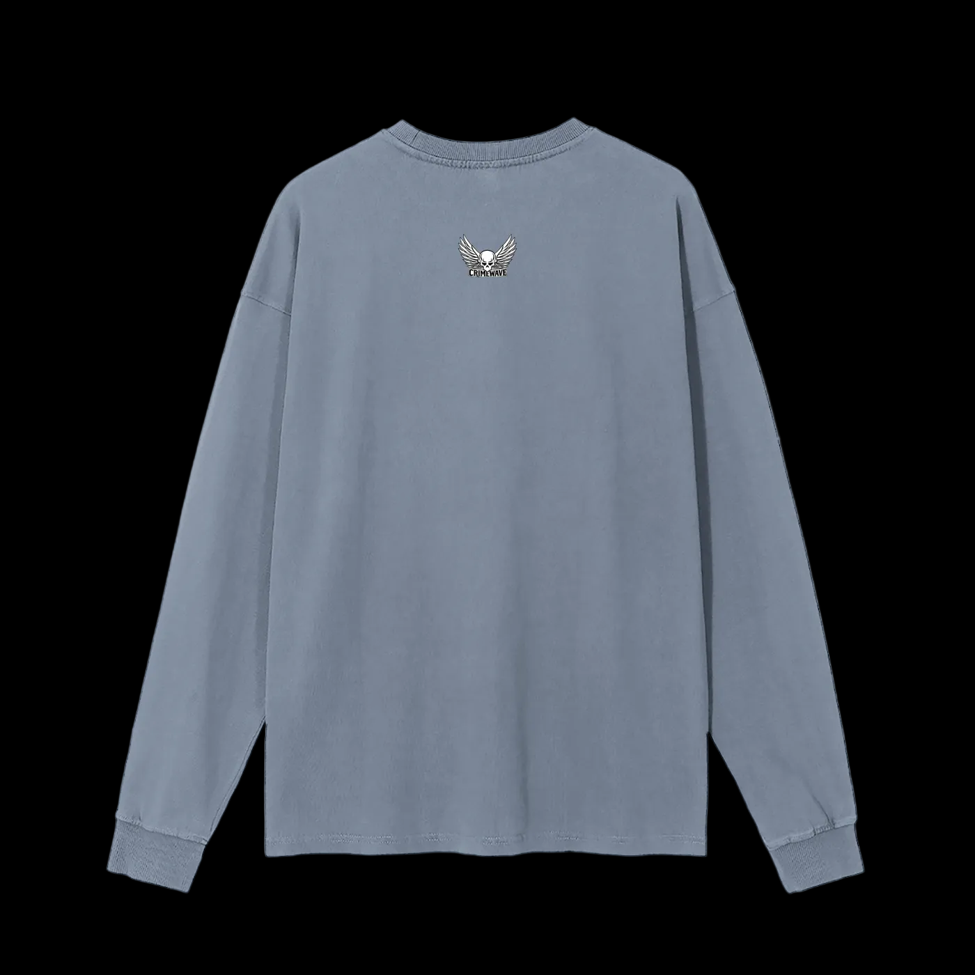 Essential Crimewave Long Sleeve