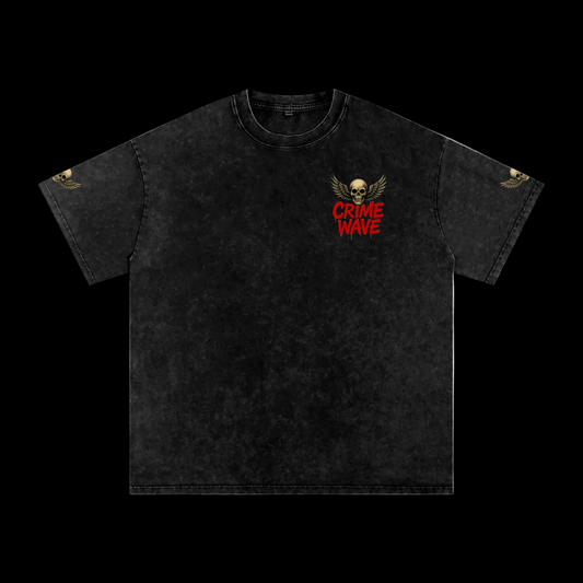 High Stakes Tee