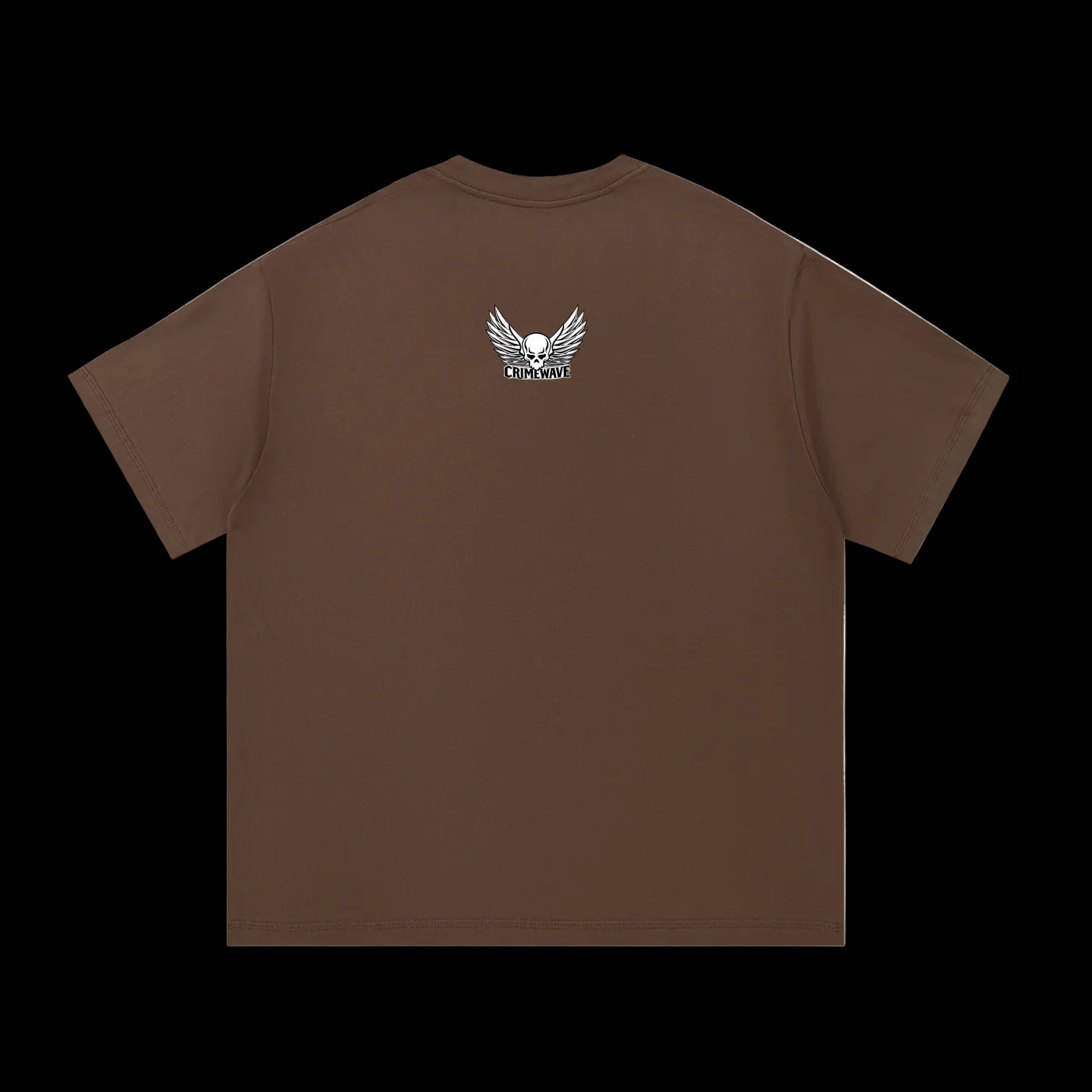 Essential Crimewave Tee