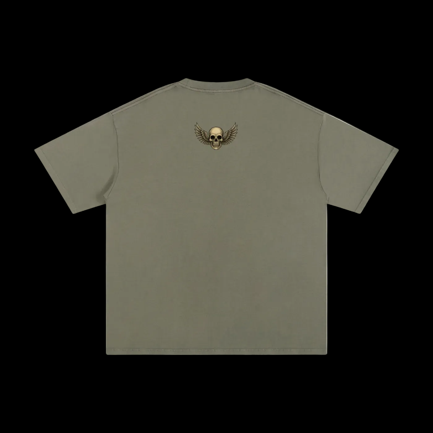 Dominion CW Tee