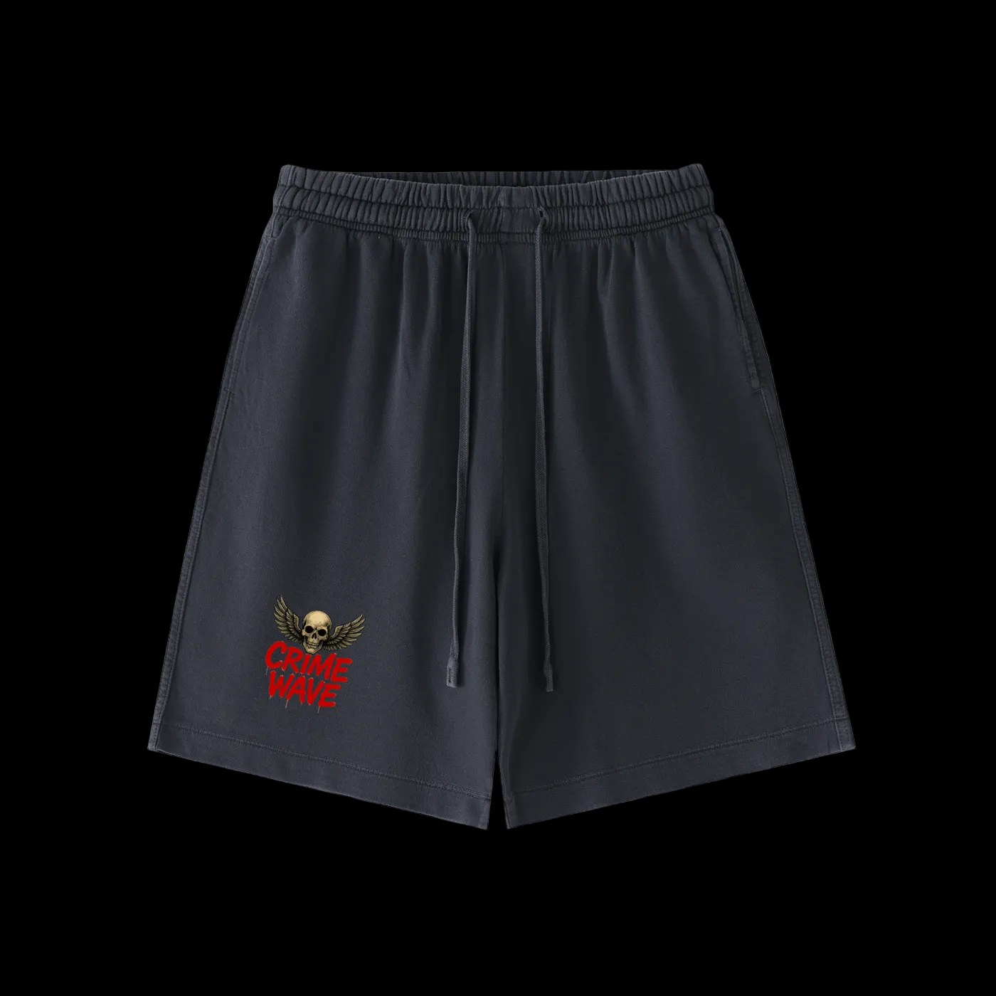 House Cut Shorts