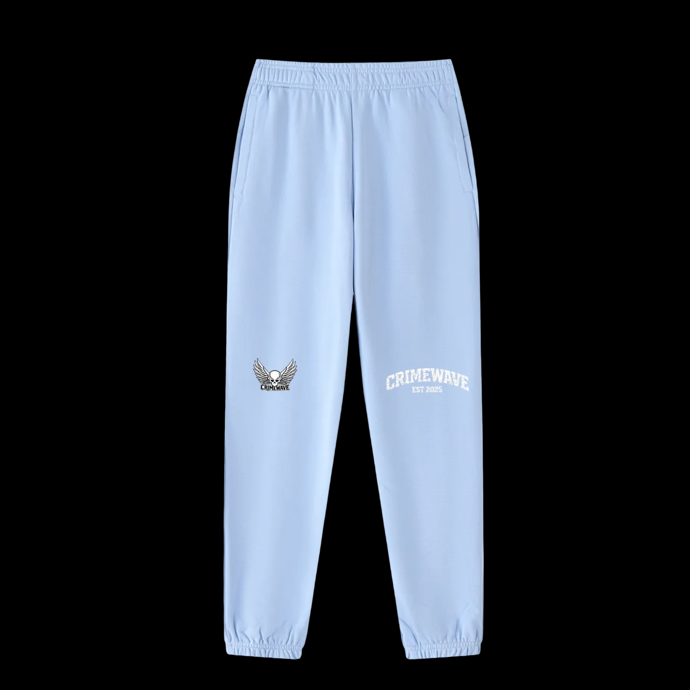 Essential Crimewave Sweatpants